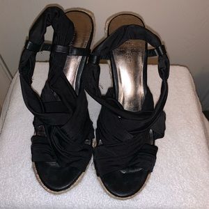 Nine West summer sandals